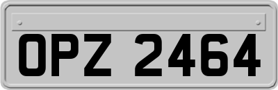 OPZ2464