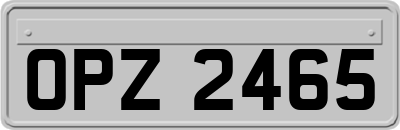 OPZ2465