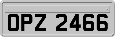 OPZ2466