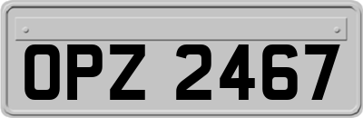 OPZ2467