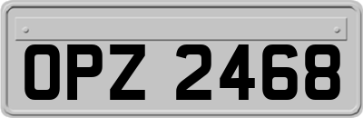 OPZ2468