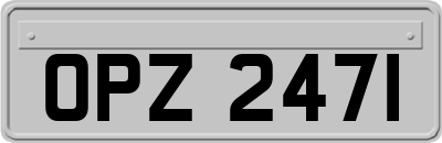 OPZ2471
