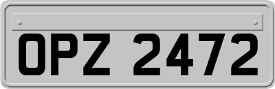 OPZ2472