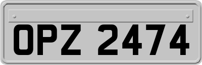 OPZ2474