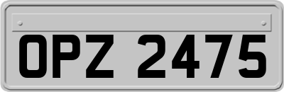 OPZ2475