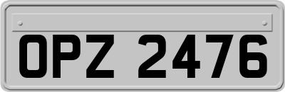 OPZ2476