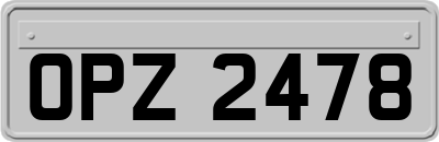 OPZ2478