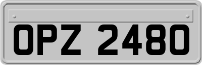 OPZ2480