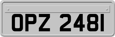 OPZ2481