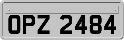 OPZ2484