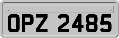 OPZ2485