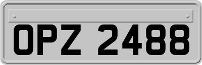 OPZ2488
