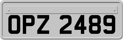 OPZ2489