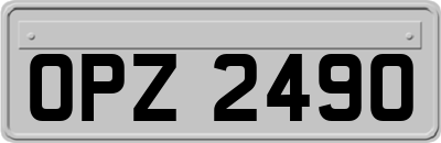 OPZ2490