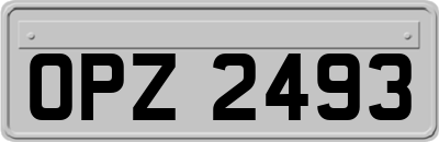 OPZ2493