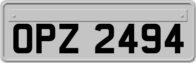 OPZ2494