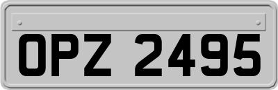OPZ2495