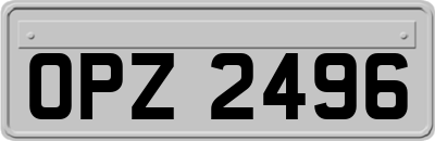 OPZ2496