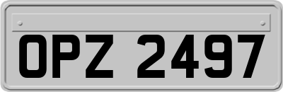 OPZ2497