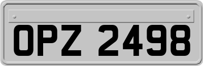 OPZ2498