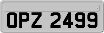 OPZ2499