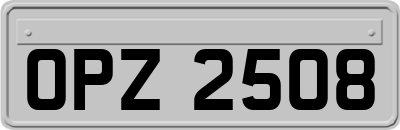 OPZ2508