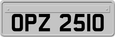 OPZ2510