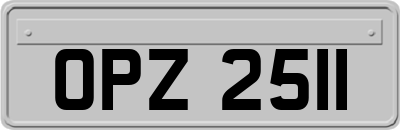 OPZ2511