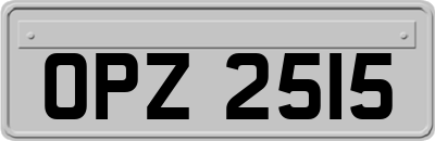 OPZ2515