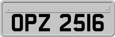 OPZ2516