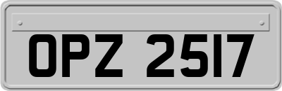 OPZ2517