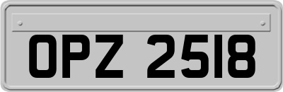 OPZ2518