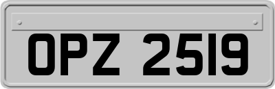 OPZ2519