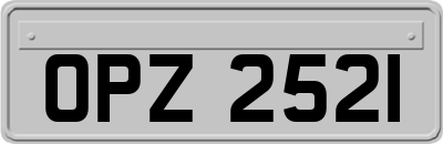 OPZ2521