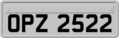 OPZ2522
