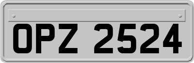 OPZ2524