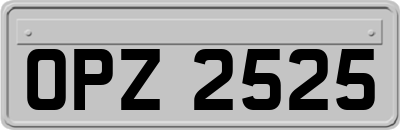 OPZ2525