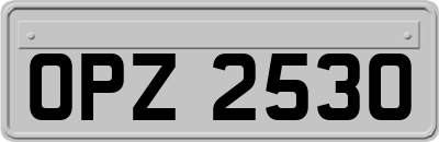 OPZ2530
