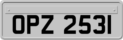 OPZ2531
