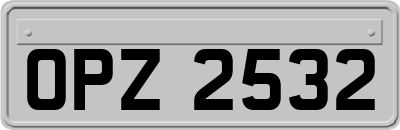 OPZ2532