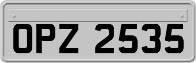 OPZ2535
