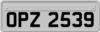 OPZ2539