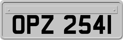 OPZ2541