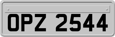 OPZ2544