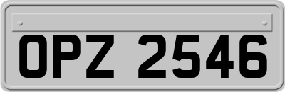 OPZ2546