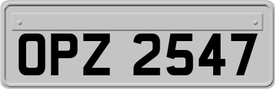 OPZ2547