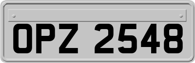 OPZ2548