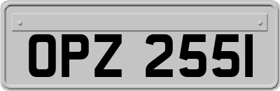 OPZ2551