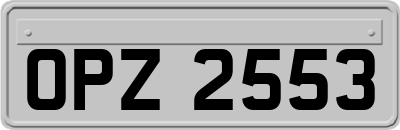 OPZ2553