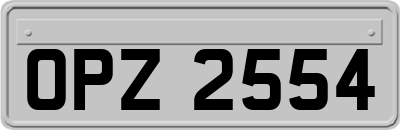 OPZ2554